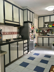Blk 527 Serangoon North Avenue 4 (Serangoon), HDB Executive #221038271